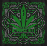 Cypress Hill